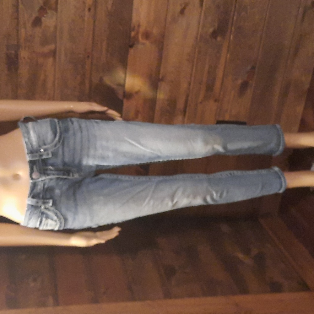 Vigoss capris